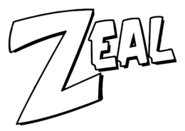 ZEAL trademark