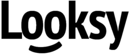 LOOKSY trademark