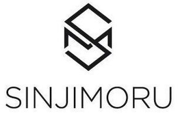 SM SINJIMORU trademark