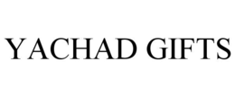 YACHAD GIFTS trademark