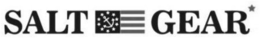 SALT GEAR trademark