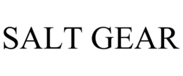 SALT GEAR trademark
