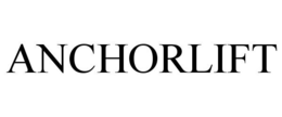 ANCHORLIFT trademark
