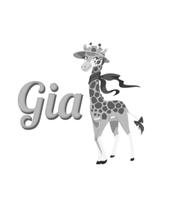 GIA D trademark