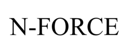 N-FORCE trademark