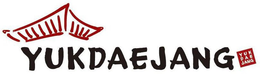 YUKDAEJANG YUK DAE JANG trademark