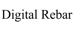 DIGITAL REBAR trademark