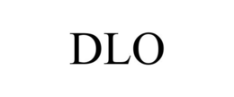 DLO trademark