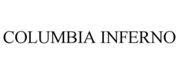 COLUMBIA INFERNO trademark