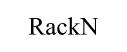 RACKN trademark