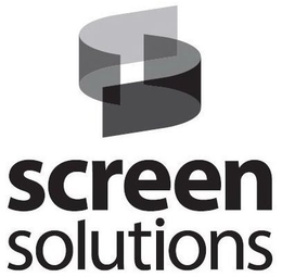 S SCREEN SOLUTIONS trademark