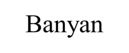 BANYAN trademark