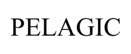 PELAGIC trademark