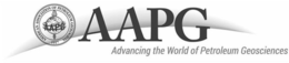 AMERICAN ASSOCIATION OF PETROLEUM GEOSCIENCES AAPG ADVANCING THE WORLD OF PETROLEUM GEOSCIENCES trademark