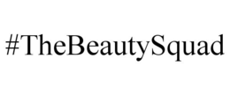 #THEBEAUTYSQUAD trademark