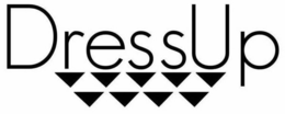 DRESSUP trademark
