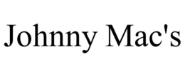 JOHNNY MAC'S trademark