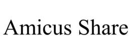 AMICUS SHARE trademark