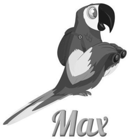 MAX D trademark