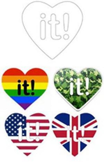 IT! trademark