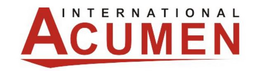ACUMEN INTERNATIONAL trademark