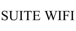 SUITE WIFI trademark