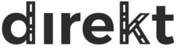 DIREKT trademark
