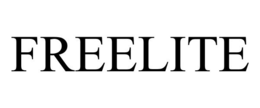 FREELITE trademark