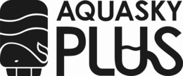 AQUASKY PLUS trademark