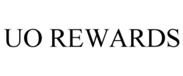 UO REWARDS trademark