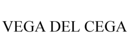VEGA DEL CEGA trademark