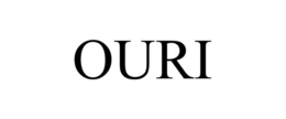 OURI trademark