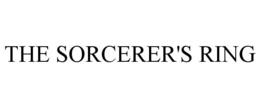 THE SORCERER'S RING trademark