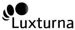 LUXTURNA trademark
