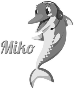 MIKO D trademark