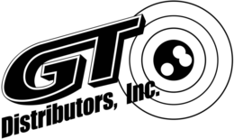 GT DISTRIBUTORS, INC. trademark