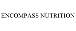 ENCOMPASS NUTRITION trademark