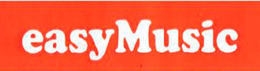 EASYMUSIC trademark