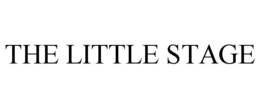 THE LITTLE STAGE trademark