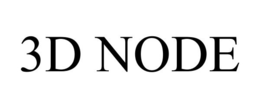 3D NODE trademark