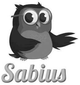 SABIUS trademark