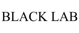 BLACK LAB trademark