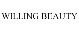 WILLING BEAUTY trademark