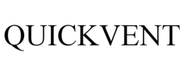QUICKVENT trademark