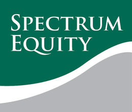 SPECTRUM EQUITY trademark