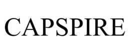 CAPSPIRE trademark