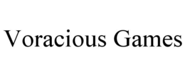 VORACIOUS GAMES trademark
