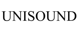 UNISOUND trademark