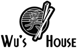 WU'S HOUSE trademark