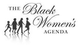 THE BLACK WOMEN'S AGENDA trademark
